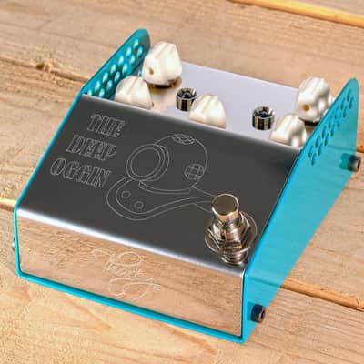 Shin-Ei Vibe 2 Uni-Vibe Variant Chorus Vibrato | Reverb Canada