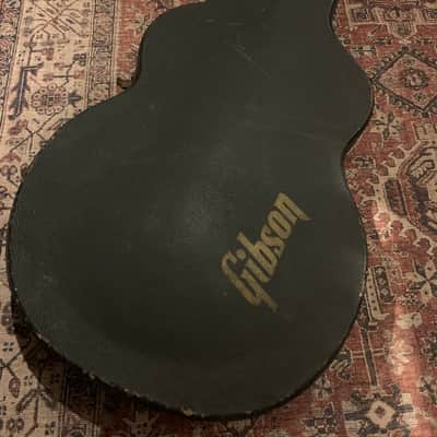Gibson ES-335 Dot 1986 - 1990 - Antique Natural image 9