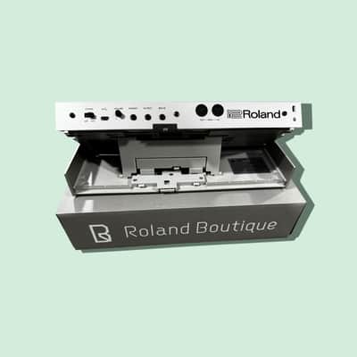 Roland TR-06 Drumatix 2020 - Present - Silver image 2