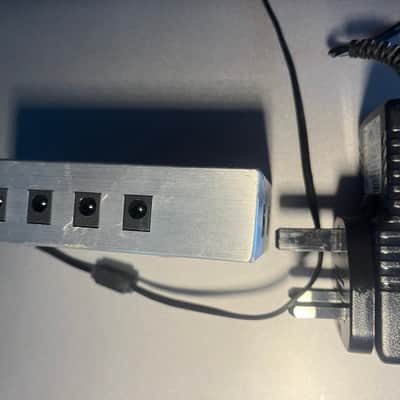 MXR M237 DC Brick 2013 - Present - Silver image 2