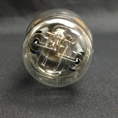 WARDS TYPE 80 HANGING FILAMET RADIO/AMP Rectifier VACUUM TUBE Tested C.1074-D image 4