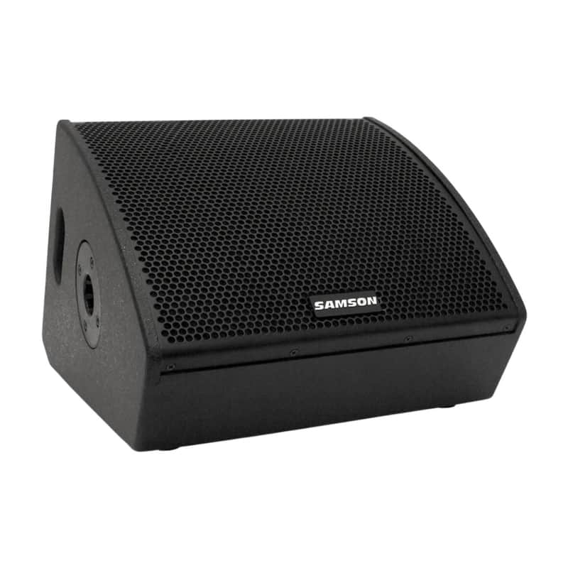 Samson RSXM12a 800W 2-Way Active Stage Monitor *USA Small Business* Bild 1