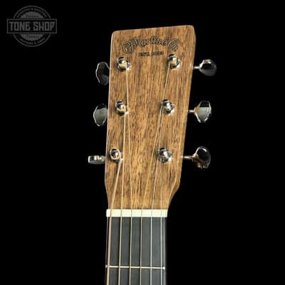 Martin Custom Shop 000-14F Factory Exclusive Sitka/Black Walnut w/Case 2953285 image 4