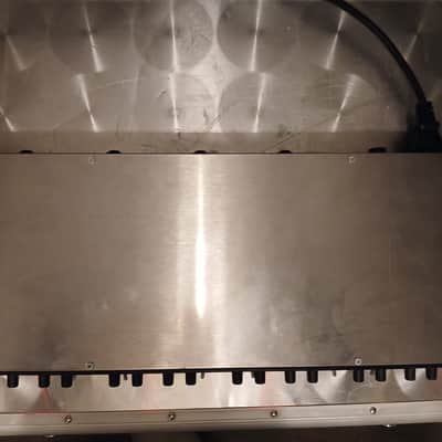 Drawmer DS404 Quad Gate Noise Gate image 7