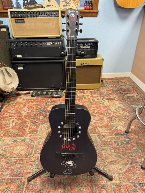 Martin Felix LM  Limited Edition image 1