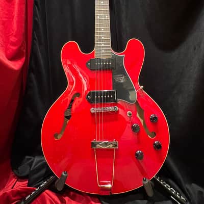 Heritage H-530 Cherry image 8
