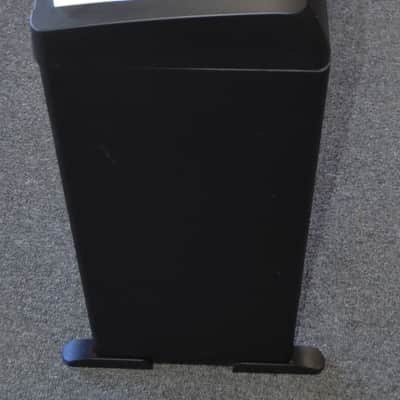 Roland FP-10 Weighted Action 88 Key Electric Piano with Stand – Used - Black image 3