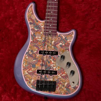 【outlet】ZEEK Guitars / Zylla 421 ""Michael Paisley"" 3.385kg #2603【GIB Yokohama】【price included SHIPPING & IMPORT TAX & VAT】 image 6