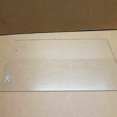 80's HOHNER CLAVINET E 7 / D 6 SHEET MUSIC STAND image 2