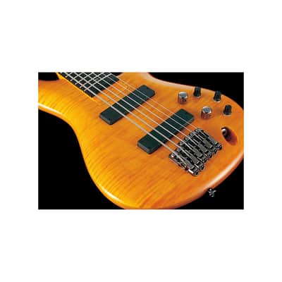 Ibanez Signature GVB1006-AM Gerald Veasley image 4