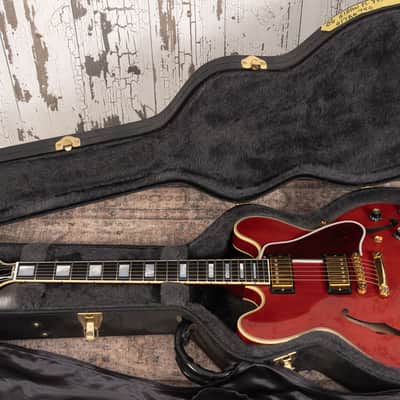 Immagine Gibson ES-355 - 2014 - 20