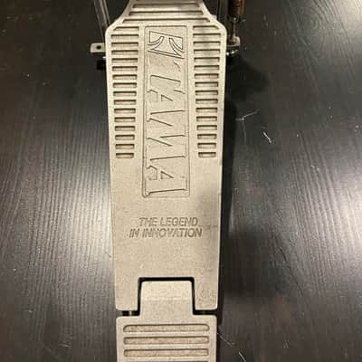VINTAGE TAMA bass drum pedal chain 1980's image 3
