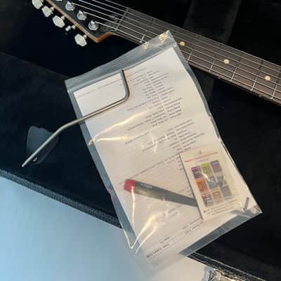 Suhr Pete Thorn Signature HSS Minty! image 12