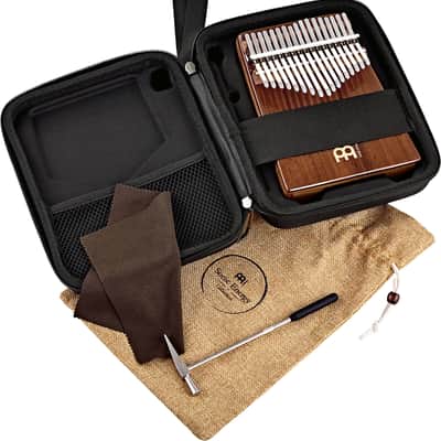 Meinl Wah-Wah Kalimba KL1705H image 2
