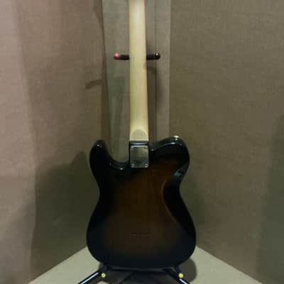 Hamer Slammer T5M Electric Guitar image 5