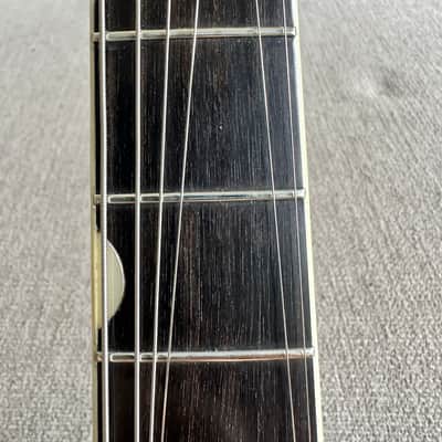 1964 Gretsch 6122 Chet Atkins Country Gentleman - Walnut Brown image 13