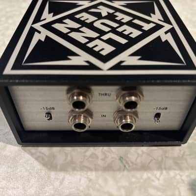 Telefunken TDP2 2000s image 4