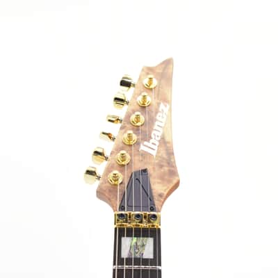 Ibanez	RGT1220PB Premium Electric guitar With gigbag 3359gr image 13