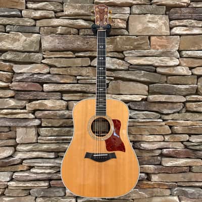 Taylor 810 (1993 - 2005) | Reverb