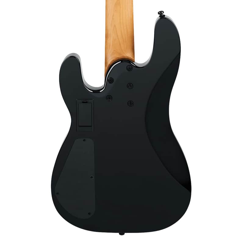 Charvel Pro-Mod Sleep Token iii Signature San Dimas Bass V image 3