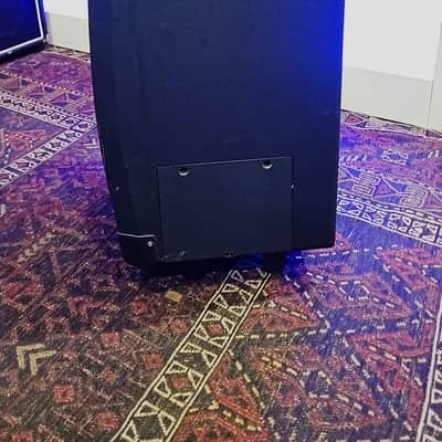 Karma Amplifire BM851 2010's - Black image 2