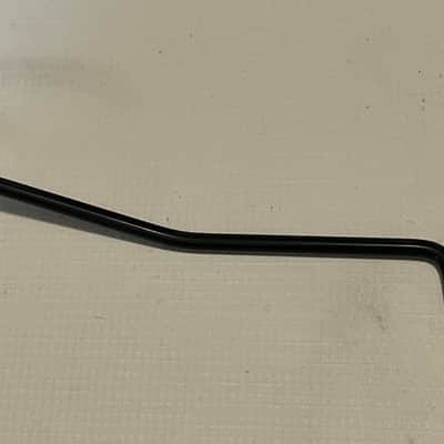 2000's Ibanez Prestige RG Series Guitar Black Original Edge & Edge Pro Tremolo Arm image 1