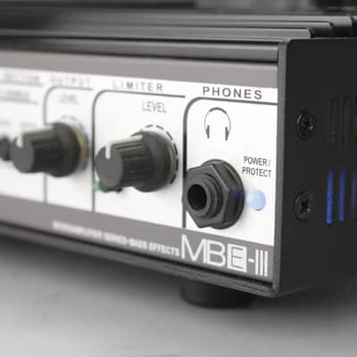 Gallien-Krueger MB150E-III Microamplifier Bass Amp Head Leland