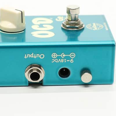 Fulltone OCD-Ge [1165] (06/22) image 5