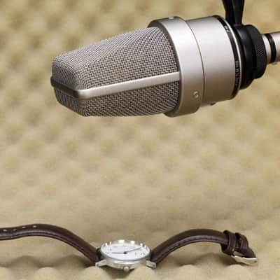 Neumann TLM 103 Condensor Microphone Bild 6