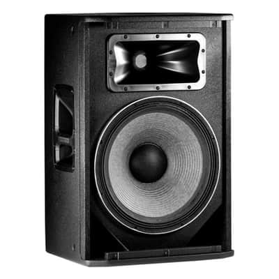 JBL SRX815 15" 2-Way Passive P/A Speaker 1600 Watt Program Un-Powered Monitor image 2
