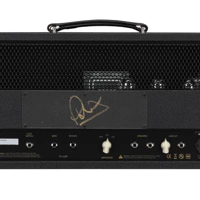 Friedman Phil X Signature image 4