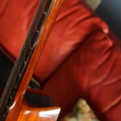 S Yairi clase 9002 classical guitar image 15