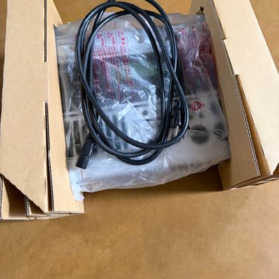 Roland TD-20 V-Drums Percussion Sound Module / Drum Brain – Original Box & Power Cord image 6