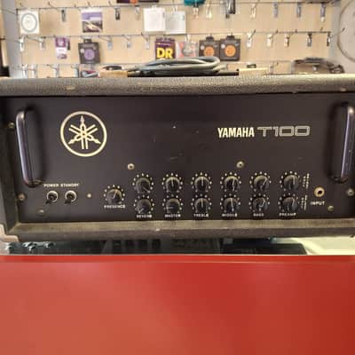 Yamaha PX5 Dual Channel 2x800W Lightweight Power Amplifier W/ DSP | UK - View #4