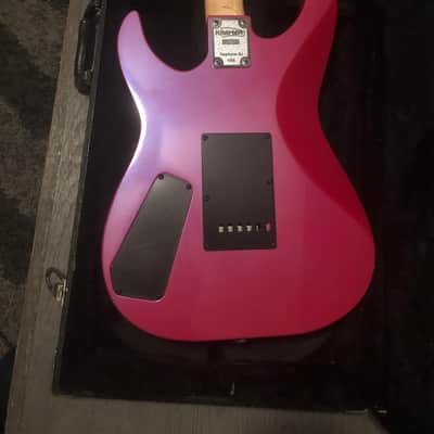 Kramer Baretta II Red 1988 image 9