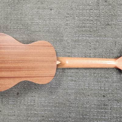 Oscar Schmidt Aloha Tenor Ukulele OU2-A 2020s - Mahogany image 4
