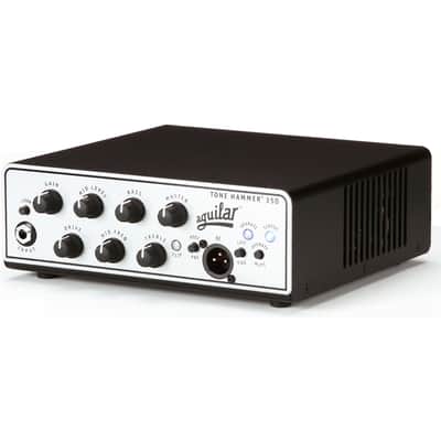 Aguilar Tone Hammer 350 image 3