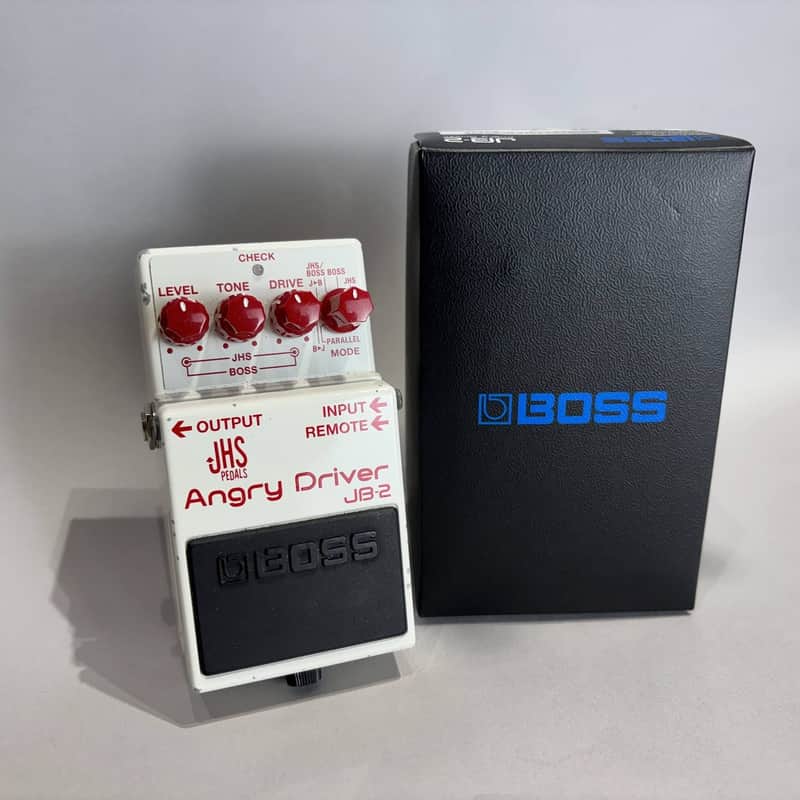 Boss JB-2