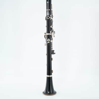 Pre-Owned Buffet E11 Clarinet | Used image 5