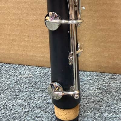 Pearl Belsona BLCR200 Series Student Bb Clarinet w/ ABS Hard Case (SN: 240050) - Open Box / Brand New image 14