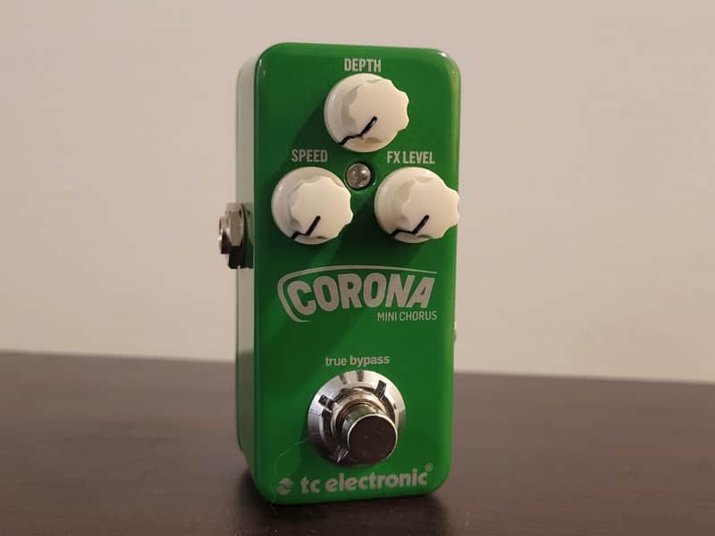 TC Electronic Corona Mini Chorus