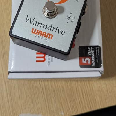 Warm Audio Warmdrive image 1