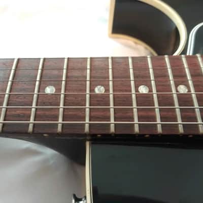 Gibson ES-135 2002 - Blueburst image 11