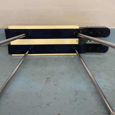 National Model 1050 Grand Console 1940 Steel Guitar (Used) image 10
