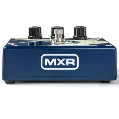 Mint Dunlop MXR EVH 5150 EVH30 Eddie Van Halen Chorus Guitar Effect Pedal image 4