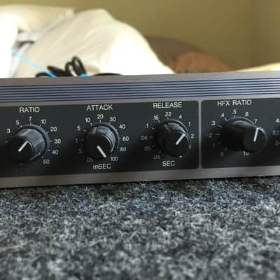 Aphex 651 Compressor (Expressor) | Reverb