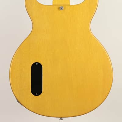 Gibson Les Paul TV Model Junior DC Custom Shop Historic VOS 2001 image 3
