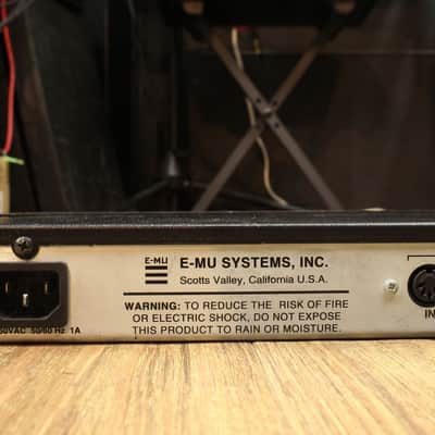 E-MU Vintage Keys [109307943] (07/17) image 8