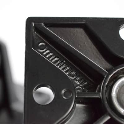 Omnimount Systems Series 100 Speaker Wall Mounts 35 to 70 lbs #32148 image 8