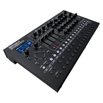 Roland SH-4D Desktop Synthesizer image 3